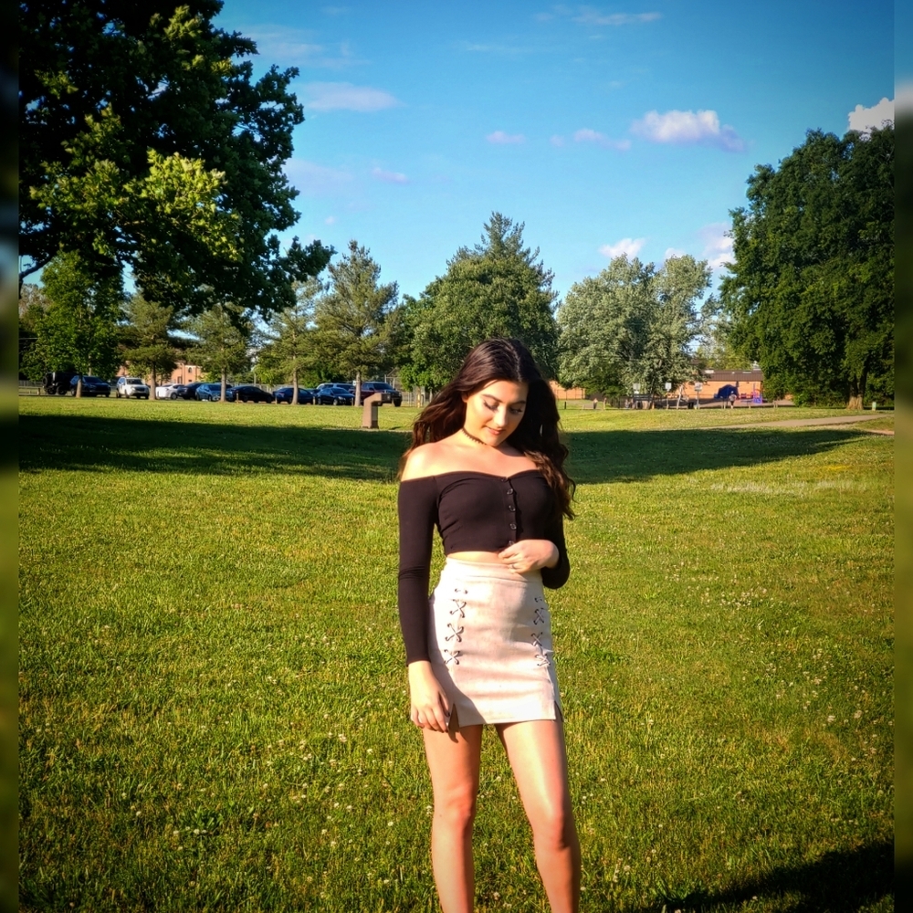 Meet your Posher, Melody